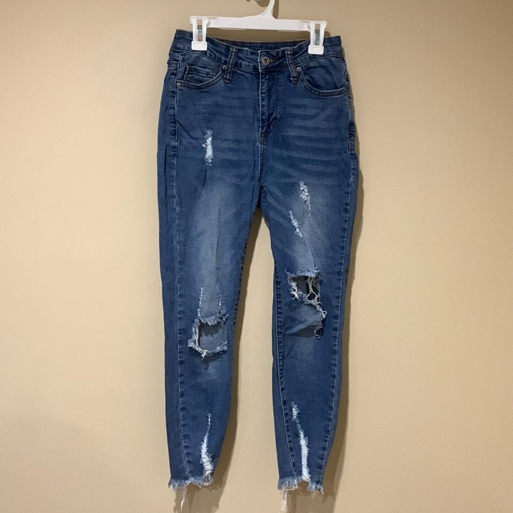 🆑CLEARANCE🆑S.O.N.G 5/27 jeans